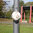 BALL CLAW 2.0 STRAP "Breakball Edition" Ball holder for outdoor activities