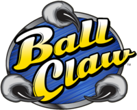 BALLHALTER BALL CLAW™