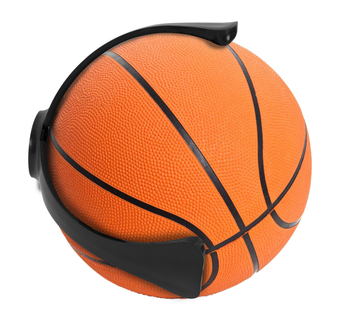 3 x Ballhalter BALL CLAW™,Fussball,Basketball DAS Orginal Ball Holder 